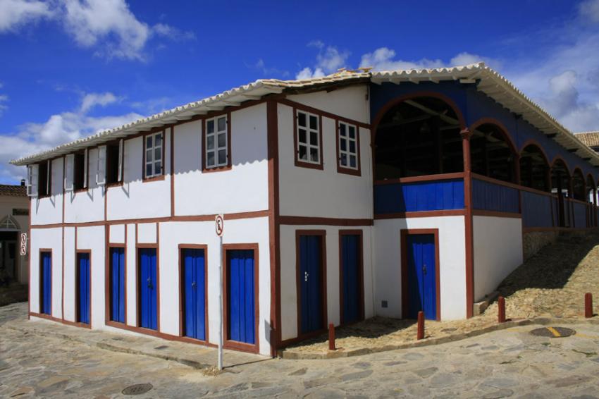 Blog Diamante Palace
