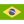 Icone Bandeira do Brasil